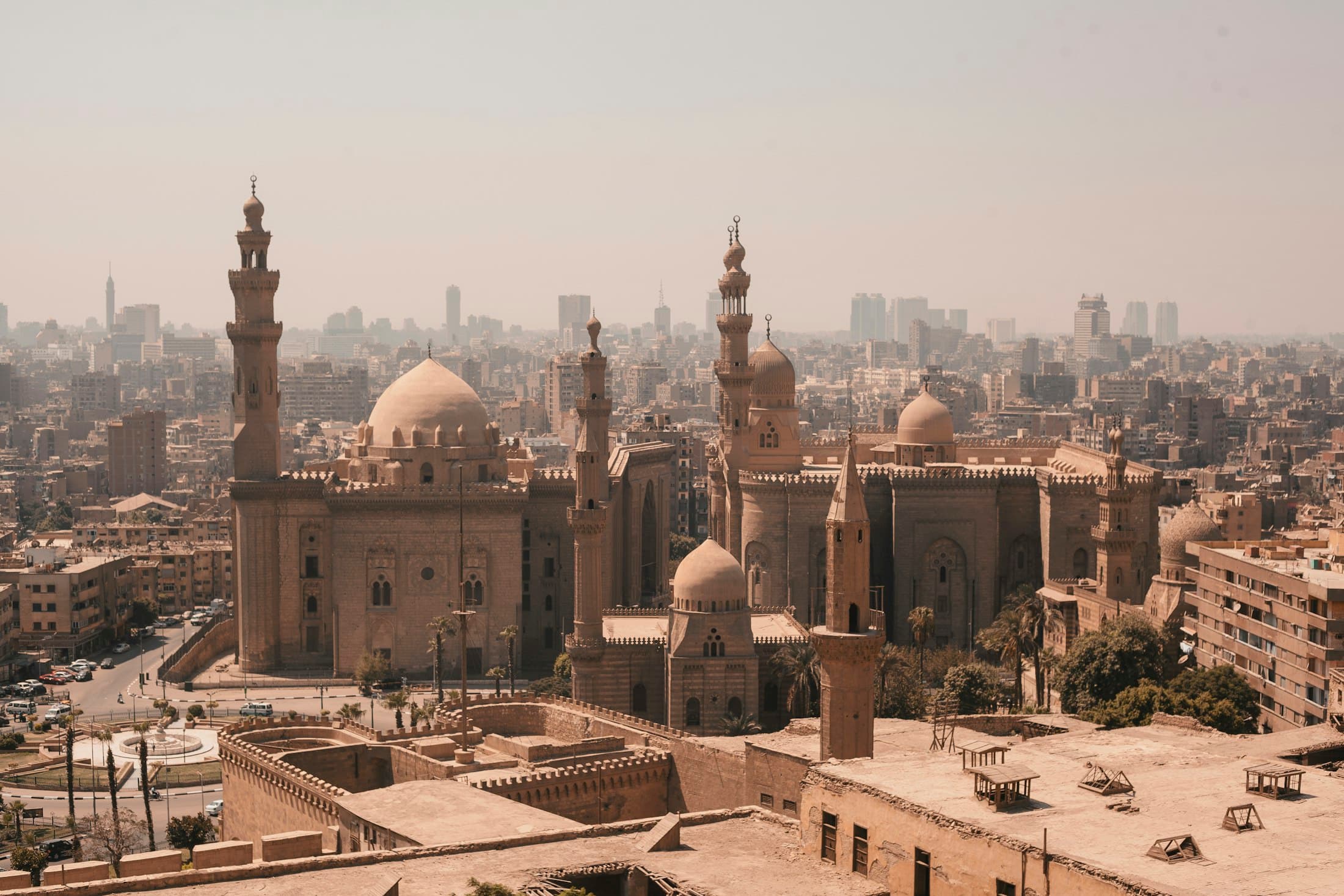 10-Day Luxury Egypt Journey