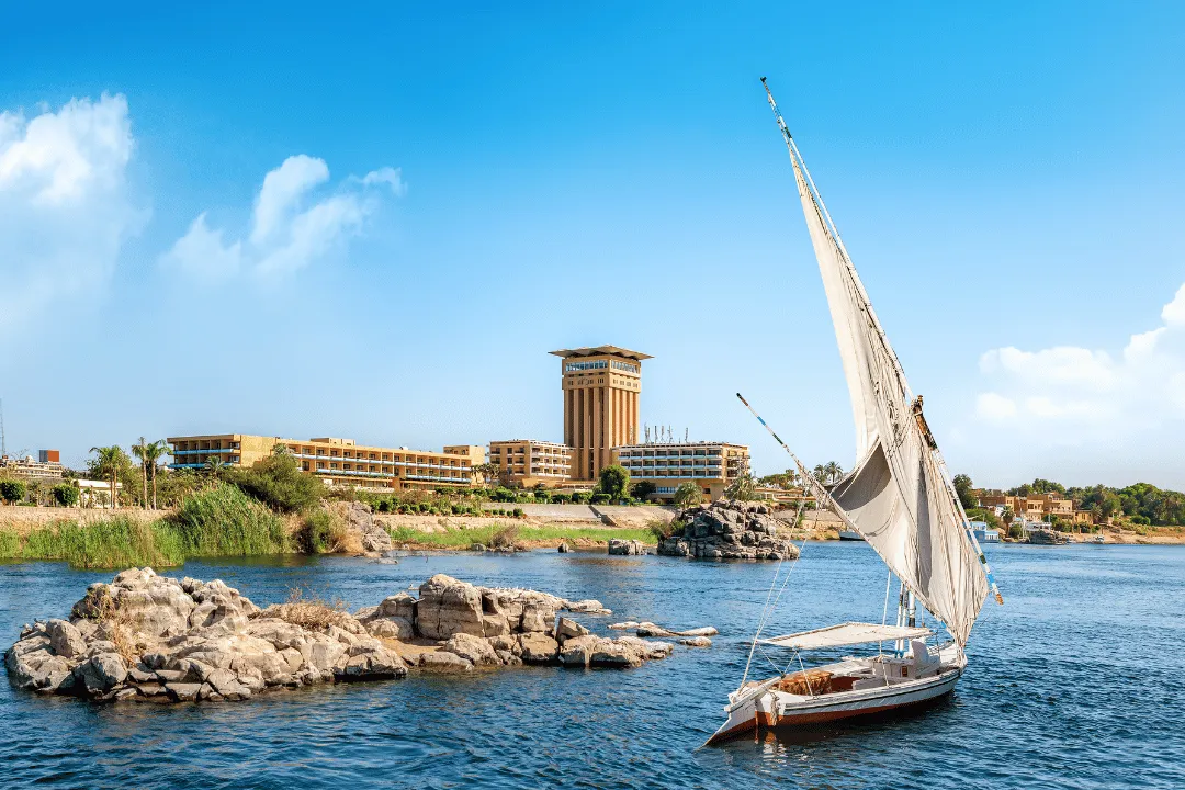 10-Day Guided Egypt Tour: Pyramids, Nile Cruise & Red Sea Escape — photo 6