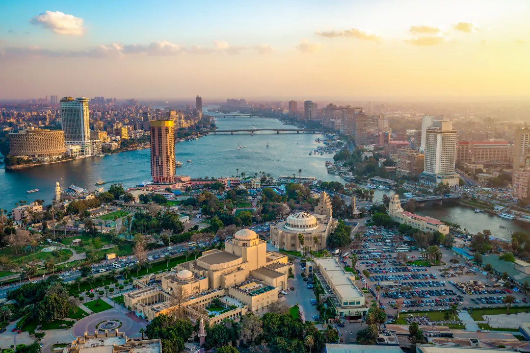 Private Luxury 4-Day Cairo Sightseeing — 5-Star Guided Egypt Experience — photo 4