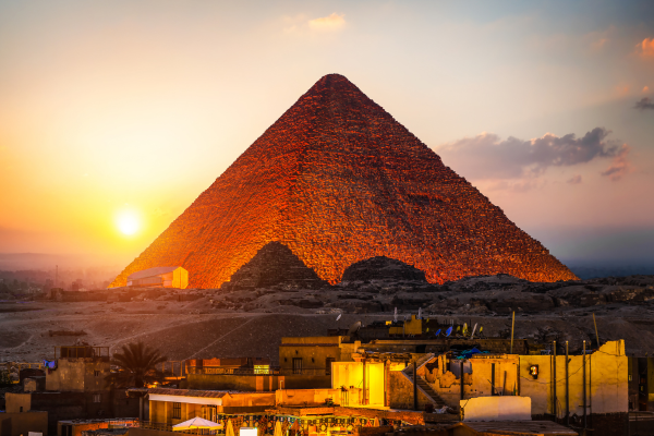 Private Luxury 4-Day Cairo Sightseeing — 5-Star Guided Egypt Experience — photo 6